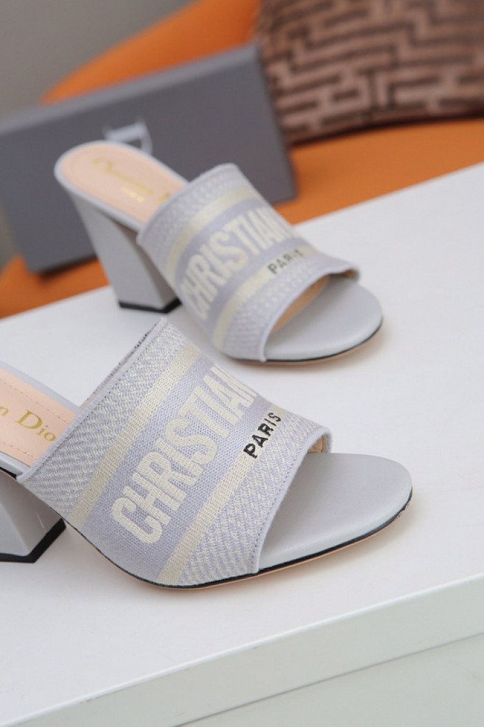 dr slippers