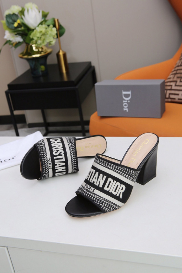 dr slippers