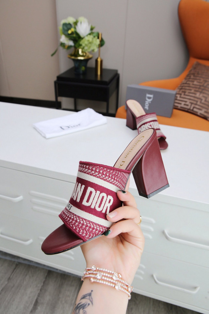 dr slippers