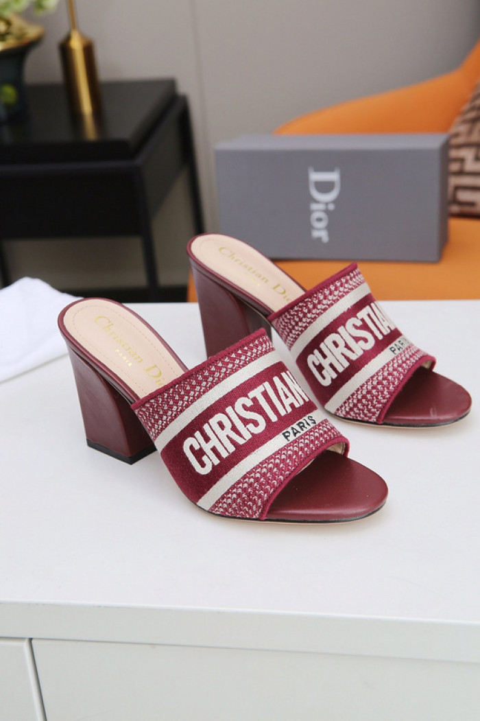 dr slippers