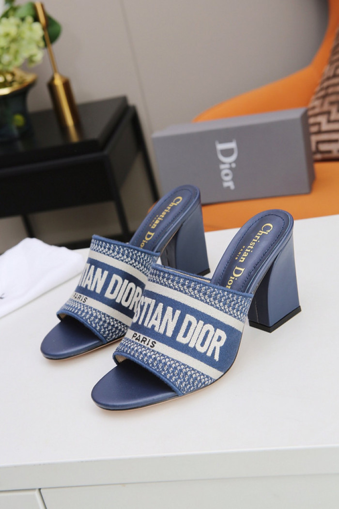dr slippers