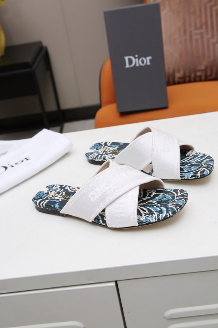 dr slippers