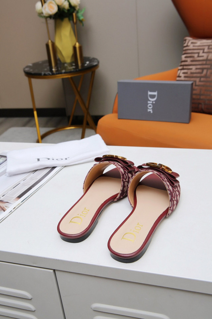 dr slippers