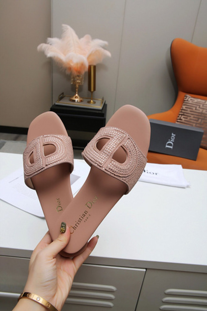 dr slippers