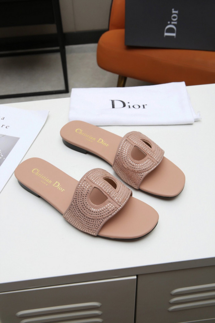 dr slippers