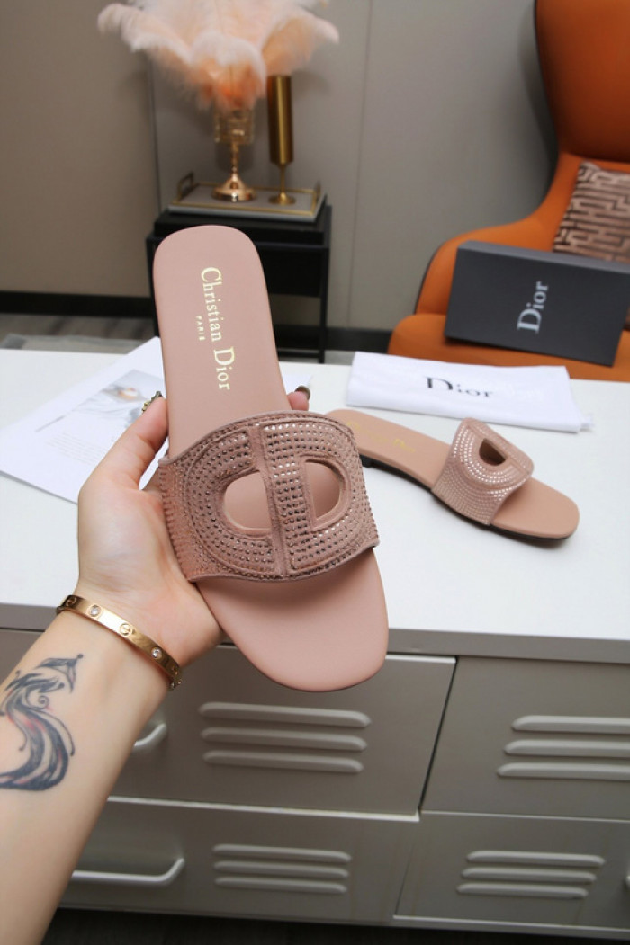 dr slippers