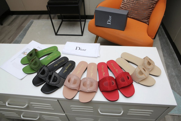 dr slippers