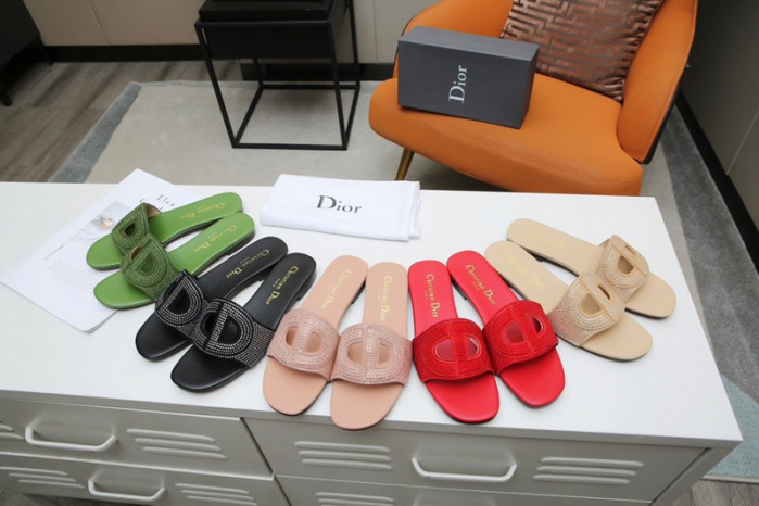 dr slippers