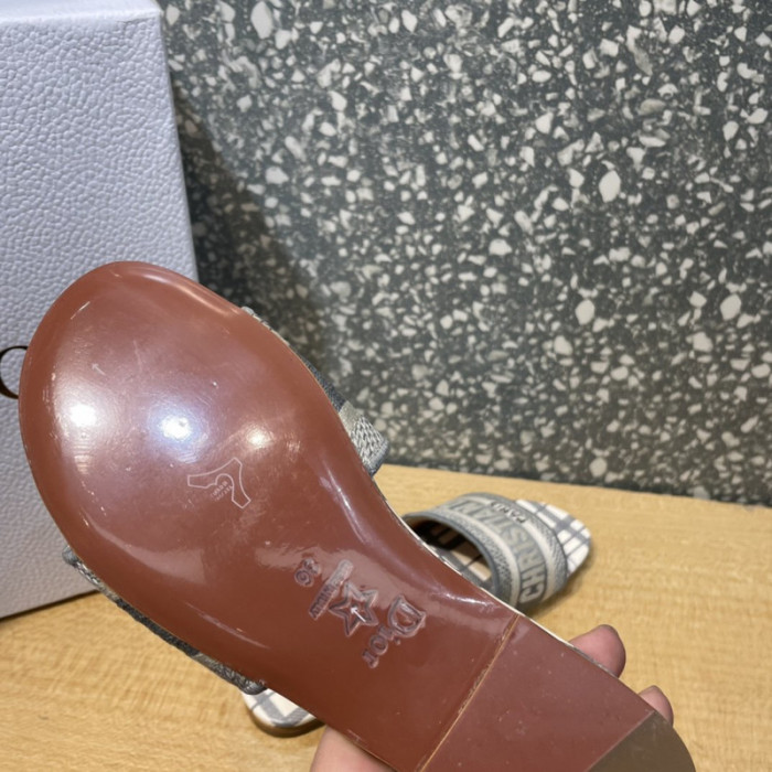 dr slippers