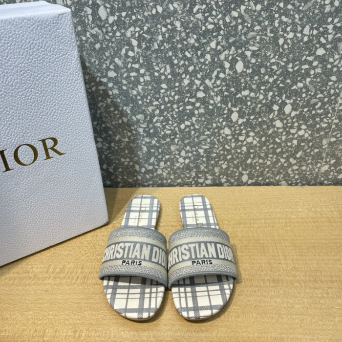 dr slippers