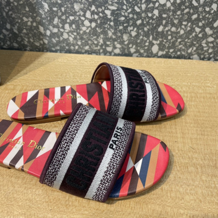 dr slippers
