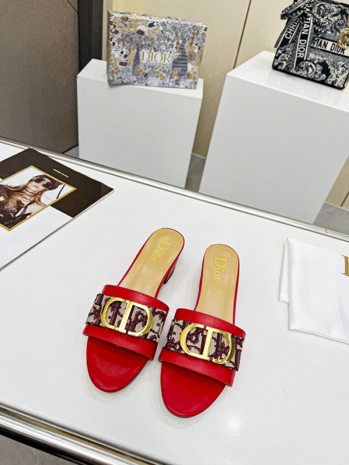 dr slippers