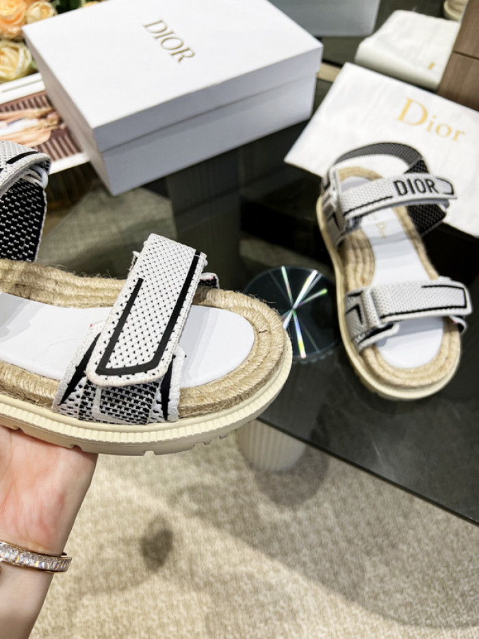 dr sandal