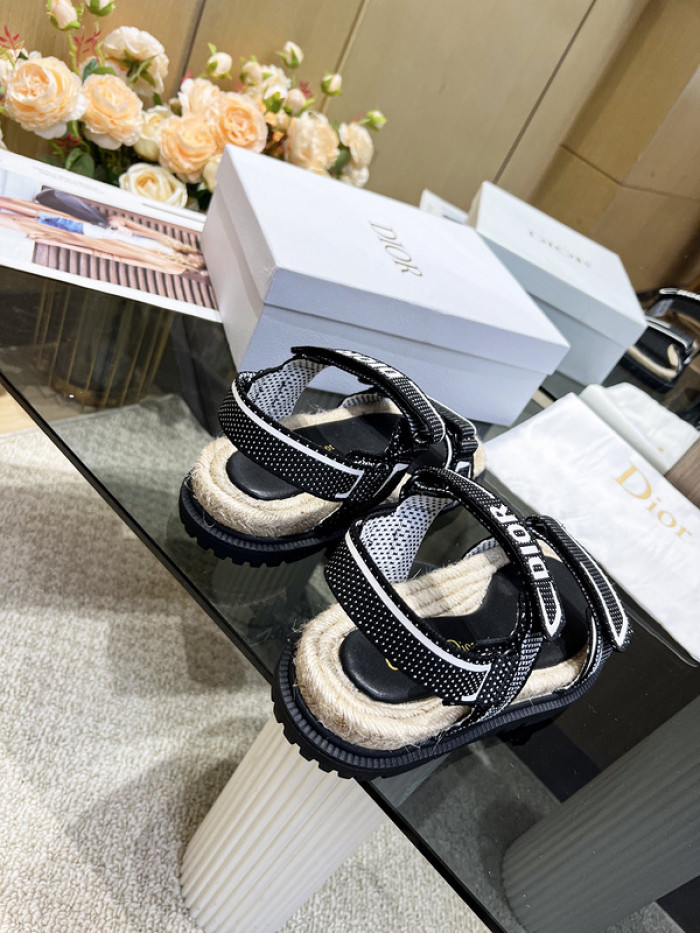 dr sandal