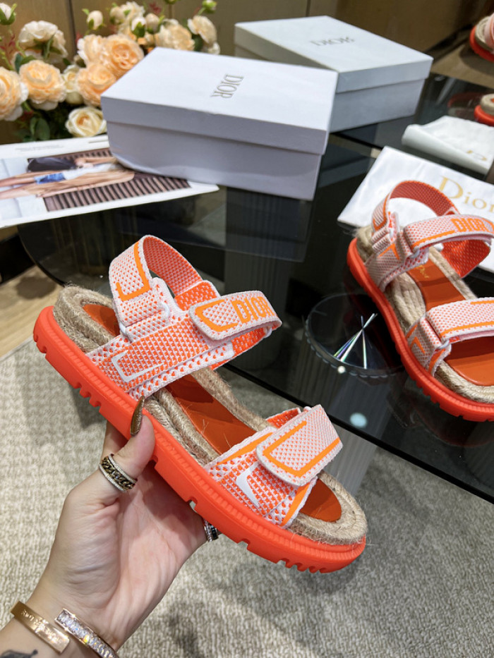 dr sandal