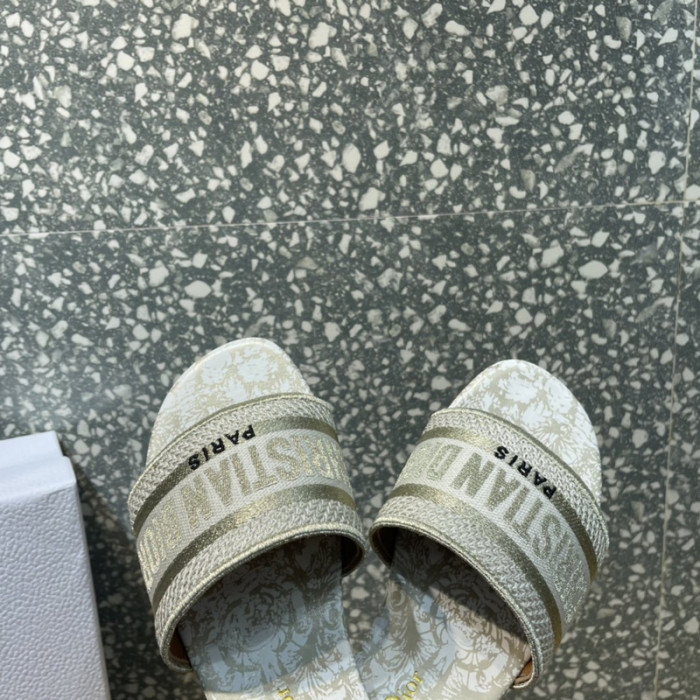 dr slippers