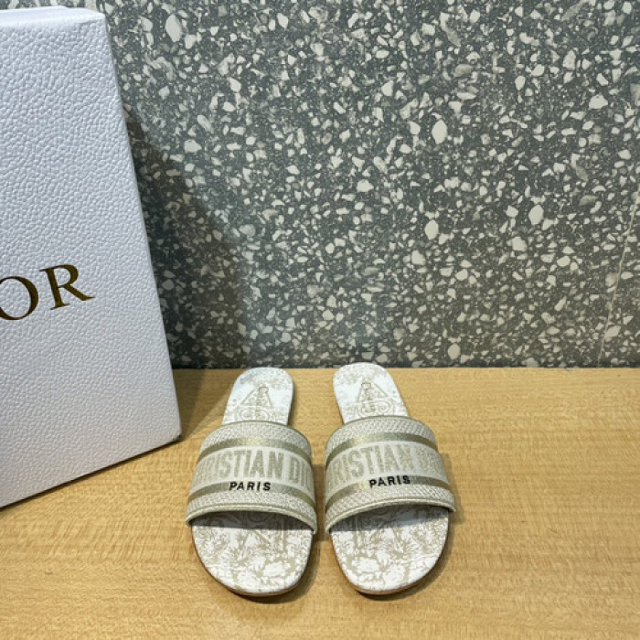 dr slippers