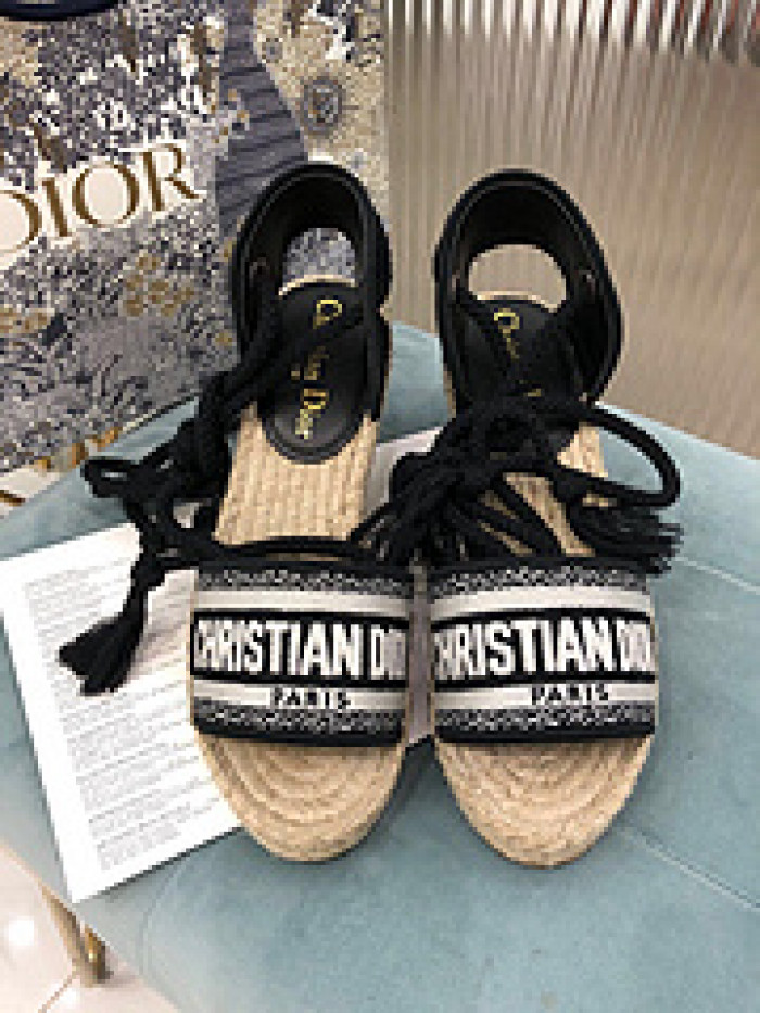 dr sandal