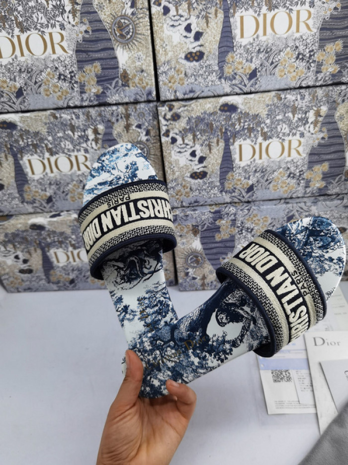 dr slippers