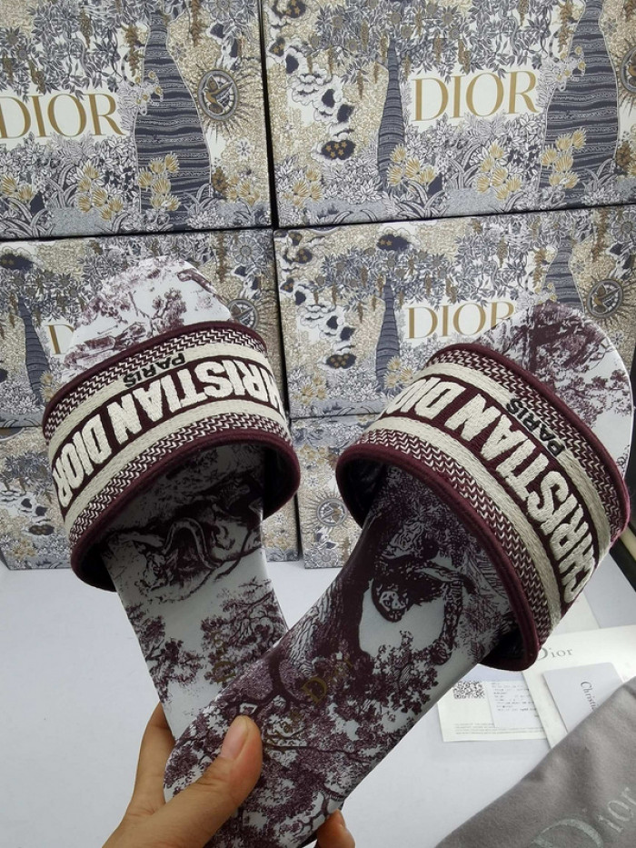 dr slippers