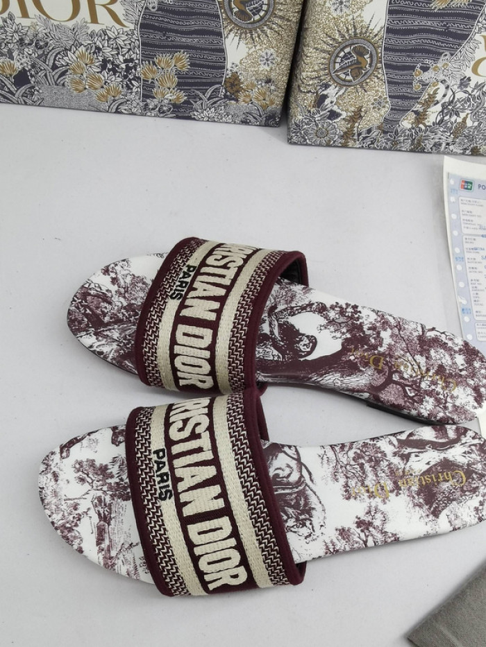 dr slippers