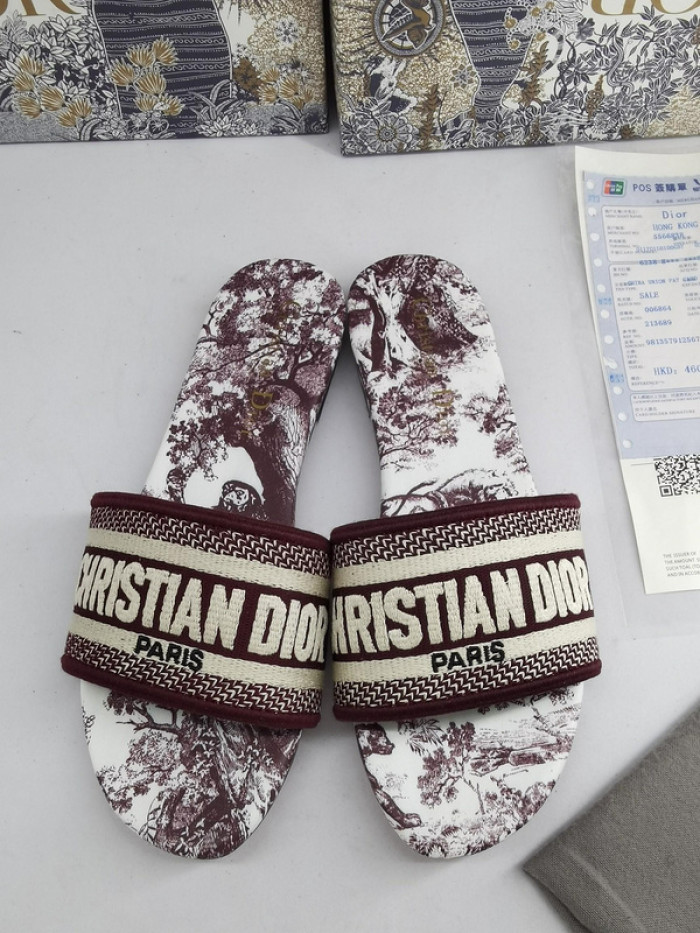 dr slippers