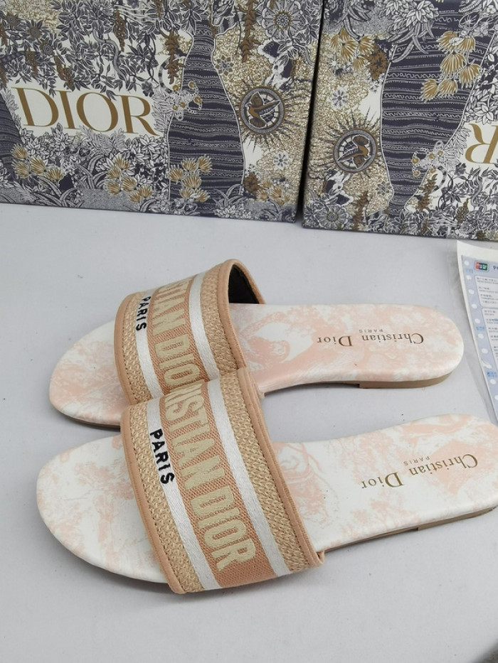dr slippers