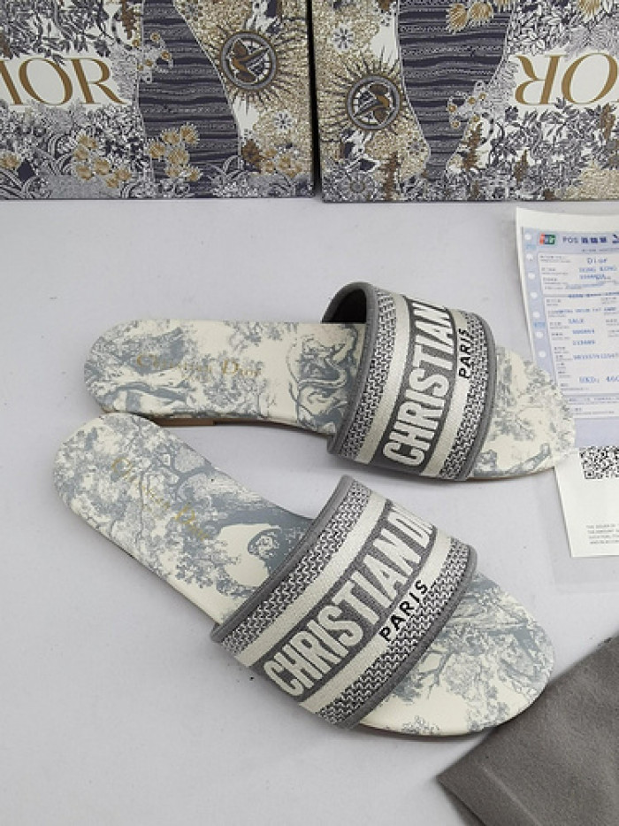 dr slippers