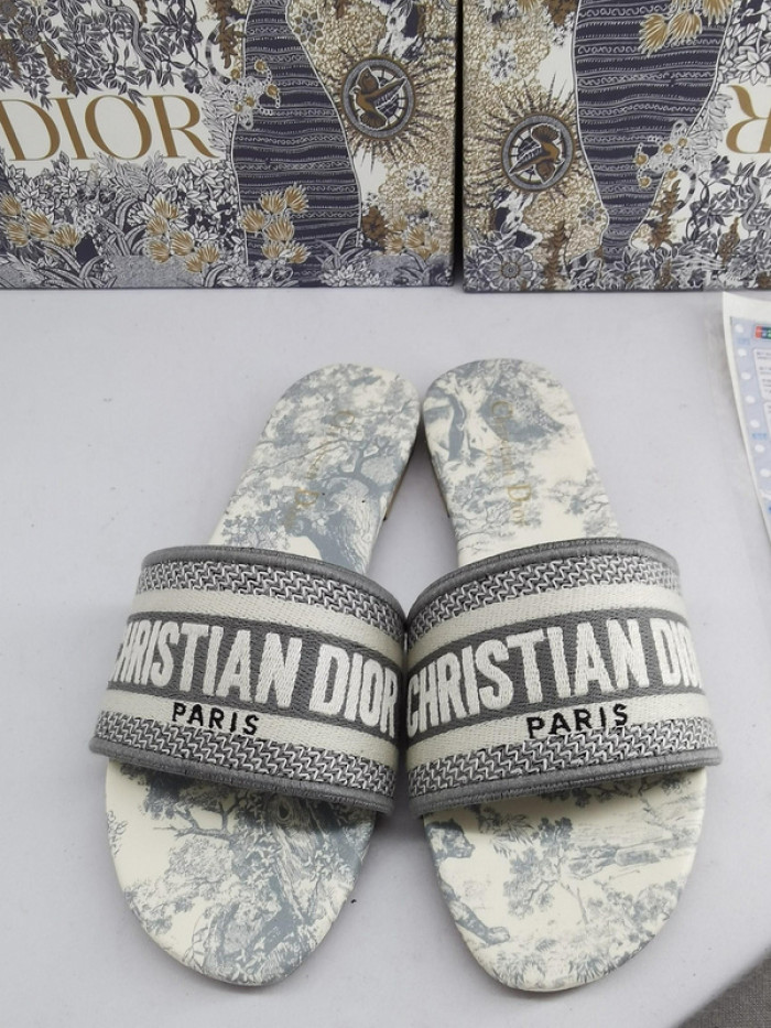 dr slippers