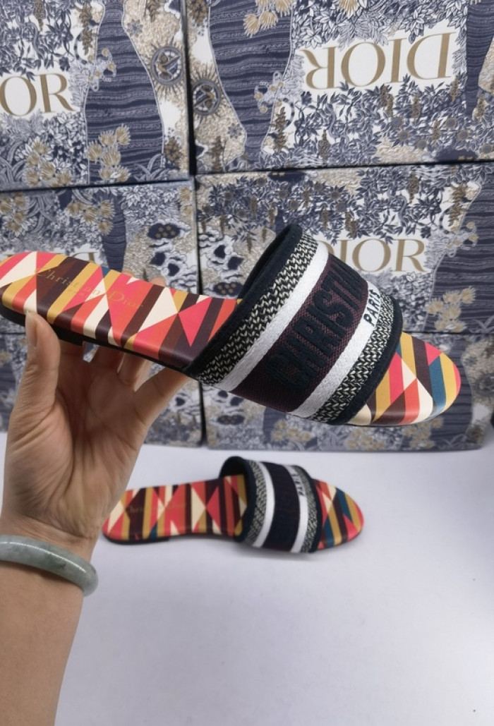 dr slippers