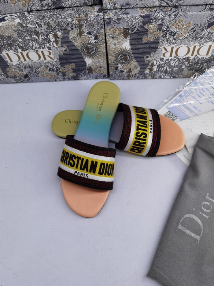 dr slippers
