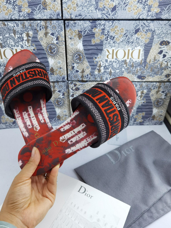 dr slippers