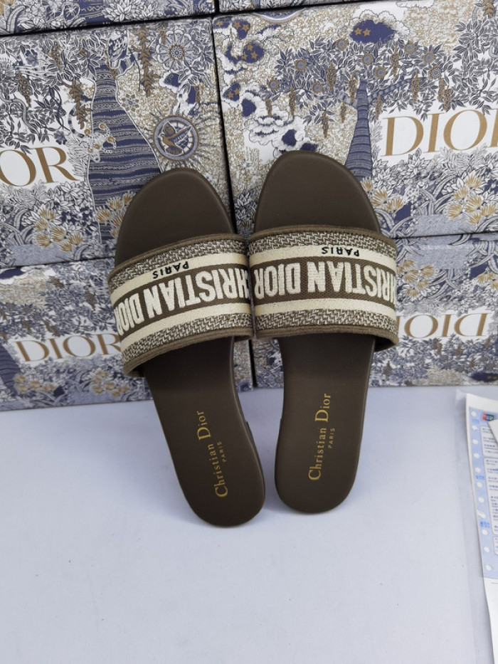 dr slippers