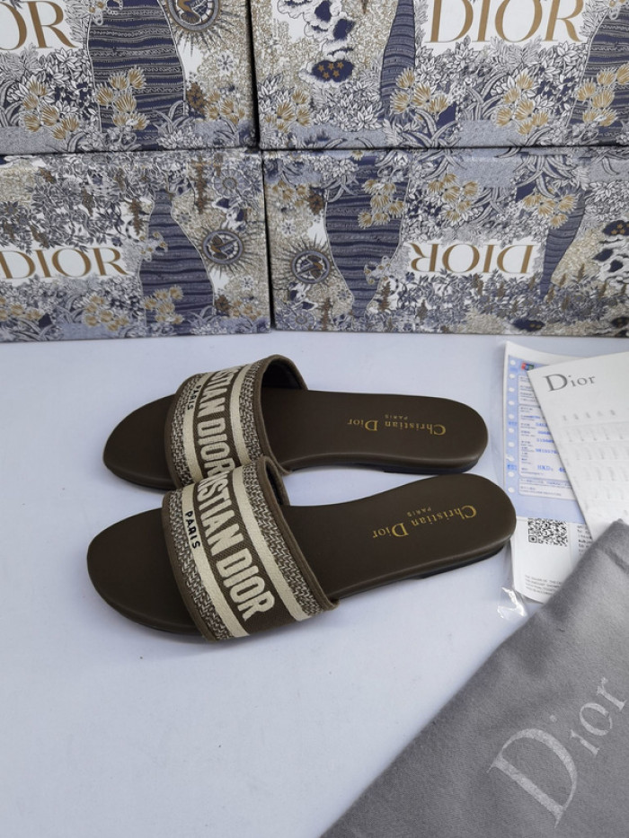 dr slippers