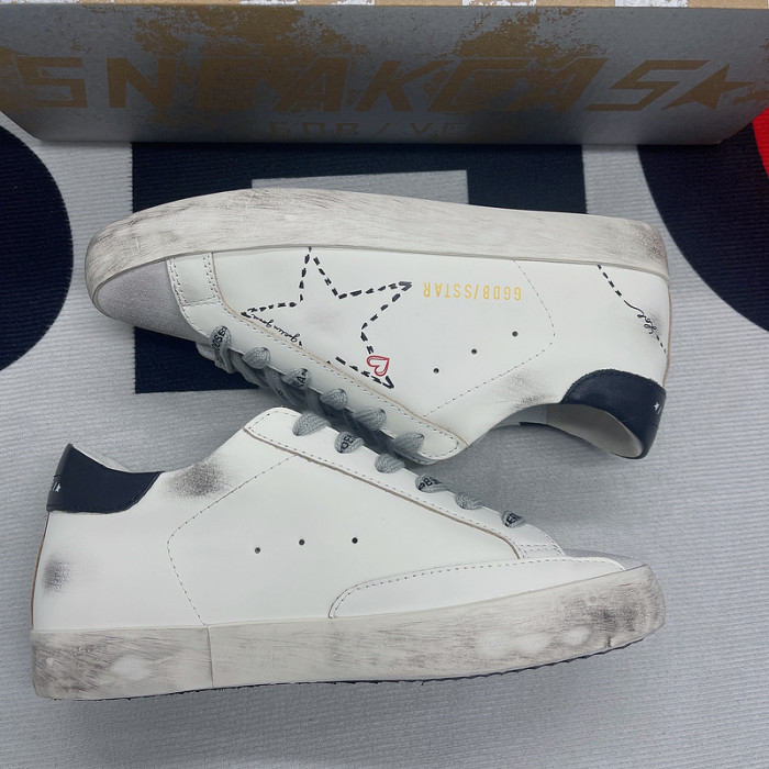 ggdb sneakers