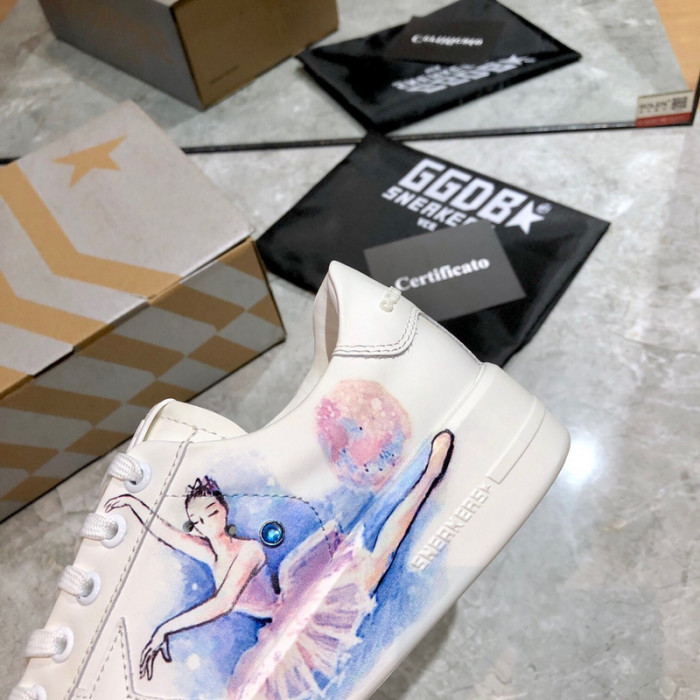 ggdb sneakers