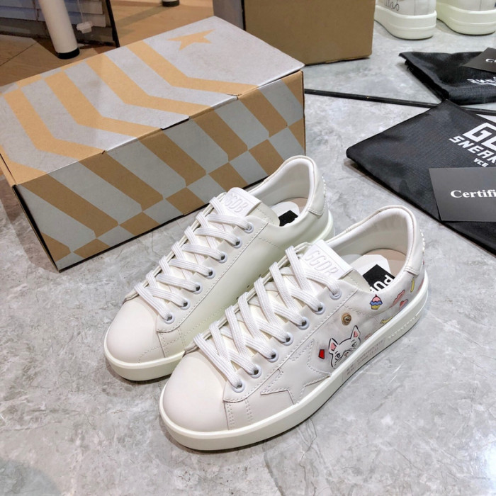 ggdb sneakers