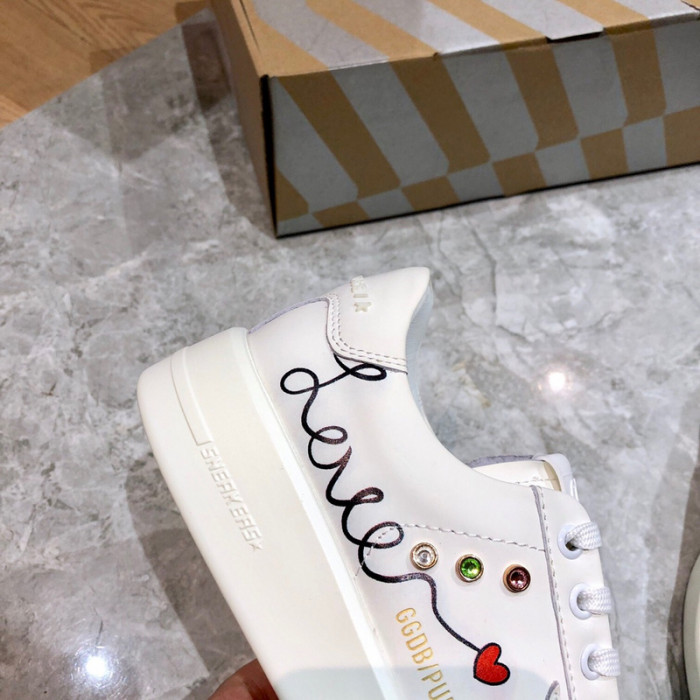 ggdb sneakers
