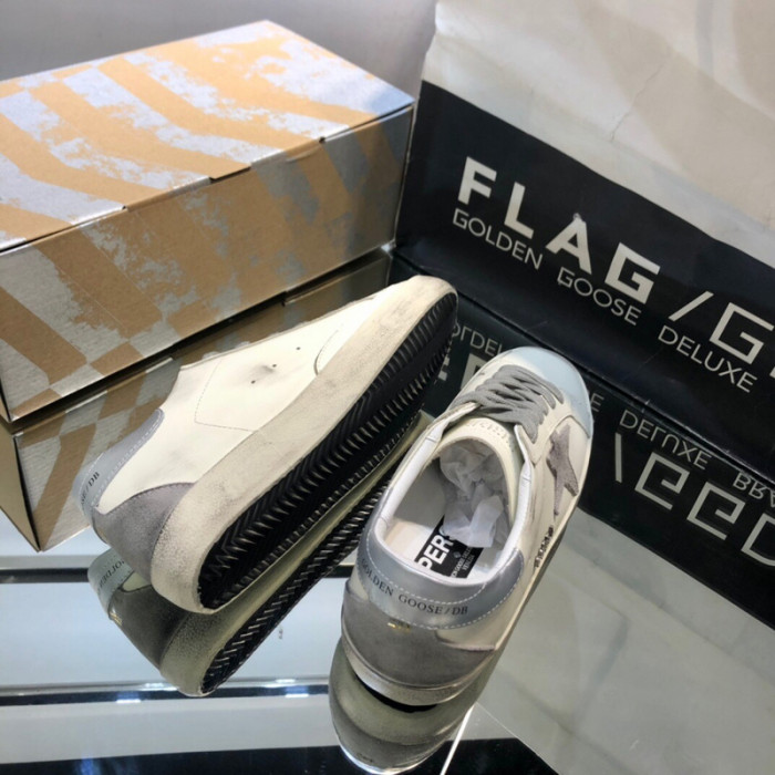 ggdb sneakers