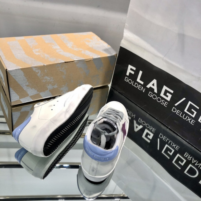 ggdb sneakers