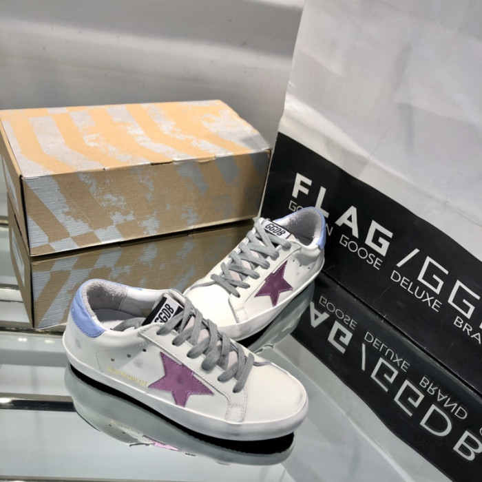 ggdb sneakers