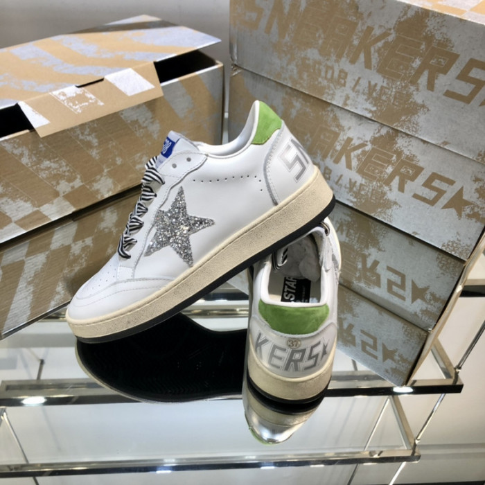 ggdb sneakers
