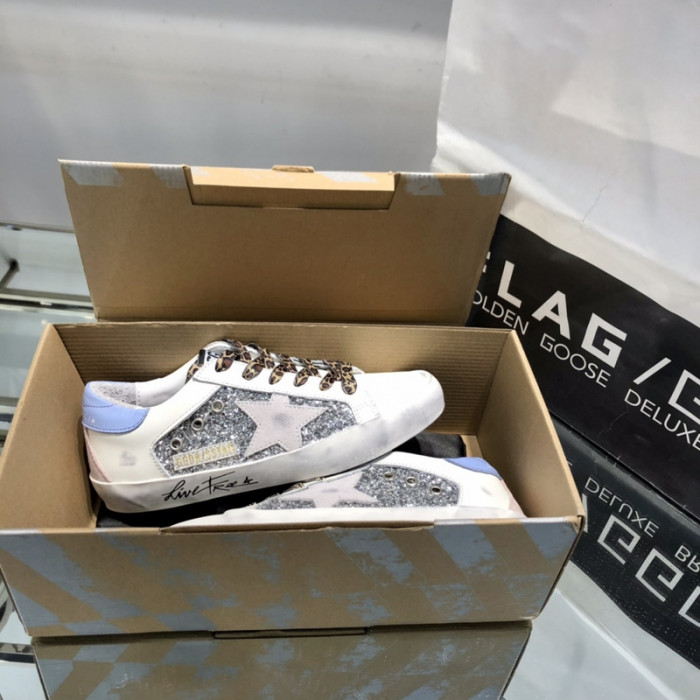 ggdb sneakers