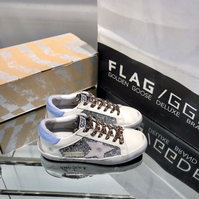 ggdb sneakers