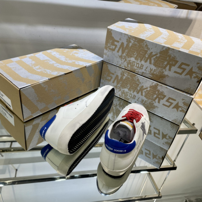 ggdb sneakers