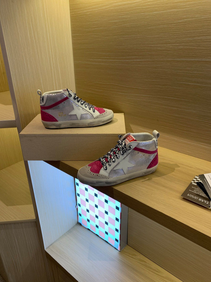 ggdb sneakers