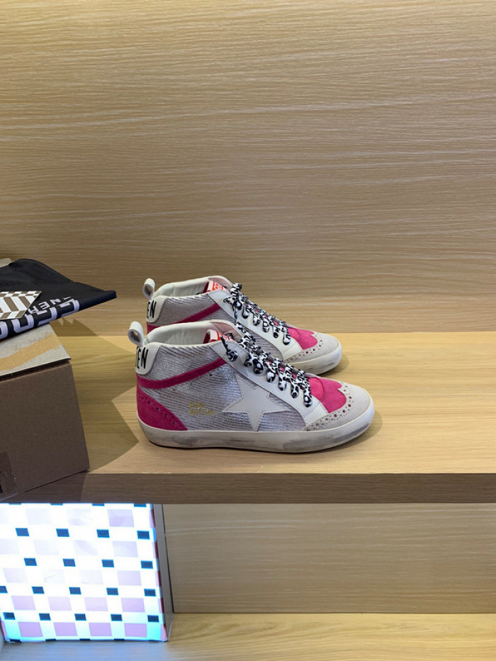 ggdb sneakers