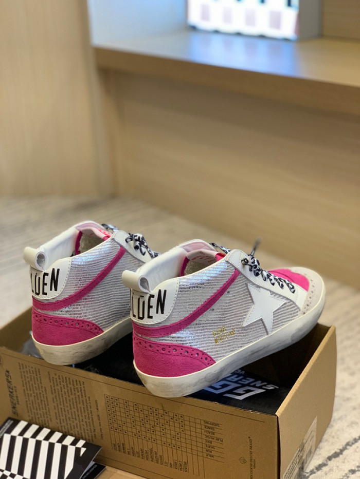 ggdb sneakers