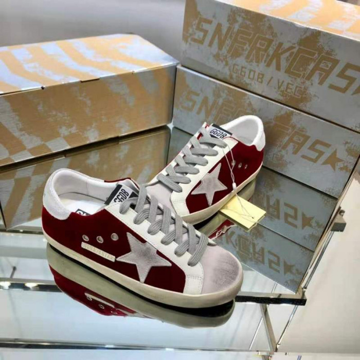 ggdb sneakers
