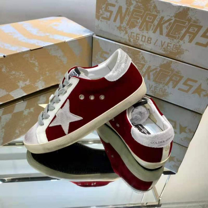 ggdb sneakers